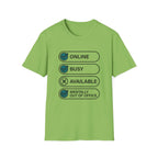 Out of Office T-Shirt