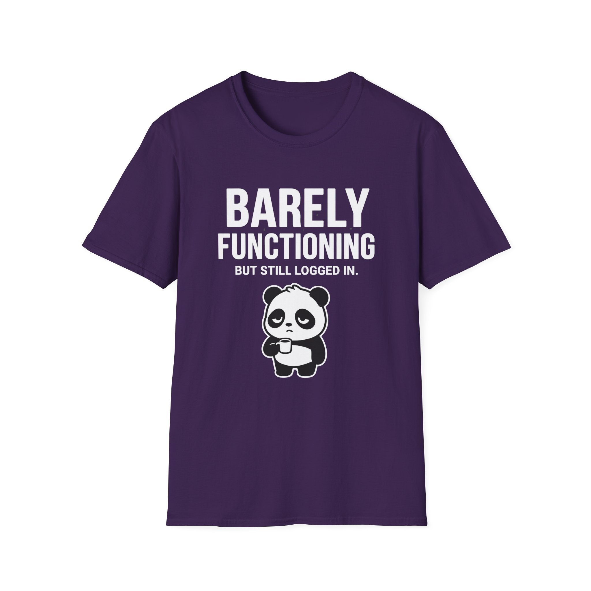 Barely Functioning T-Shirt