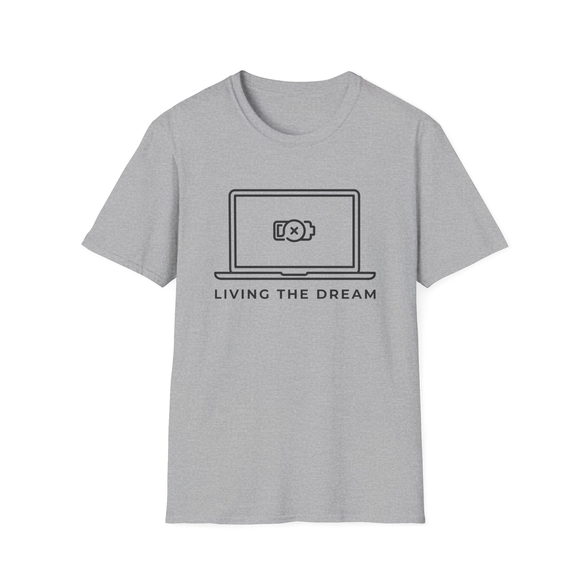 Living the Dream T-Shirt