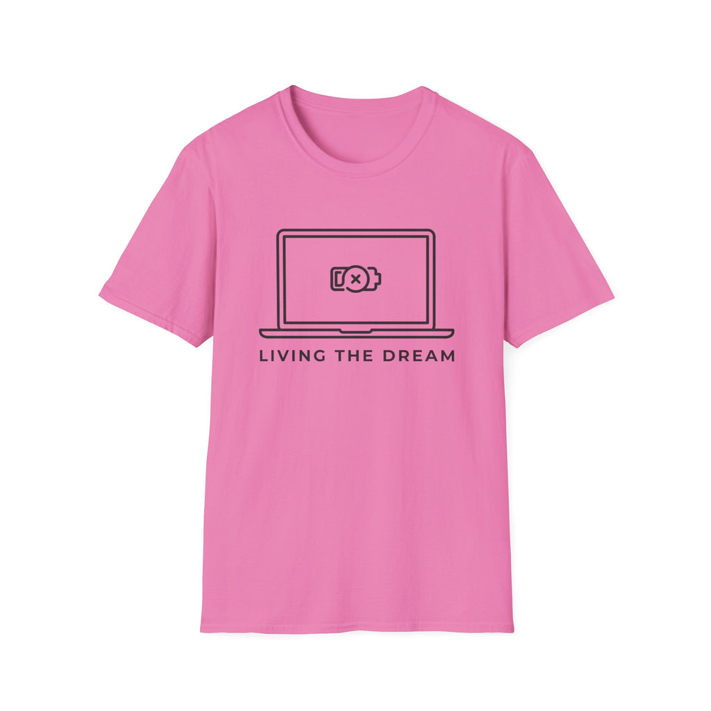 Living the Dream T-Shirt