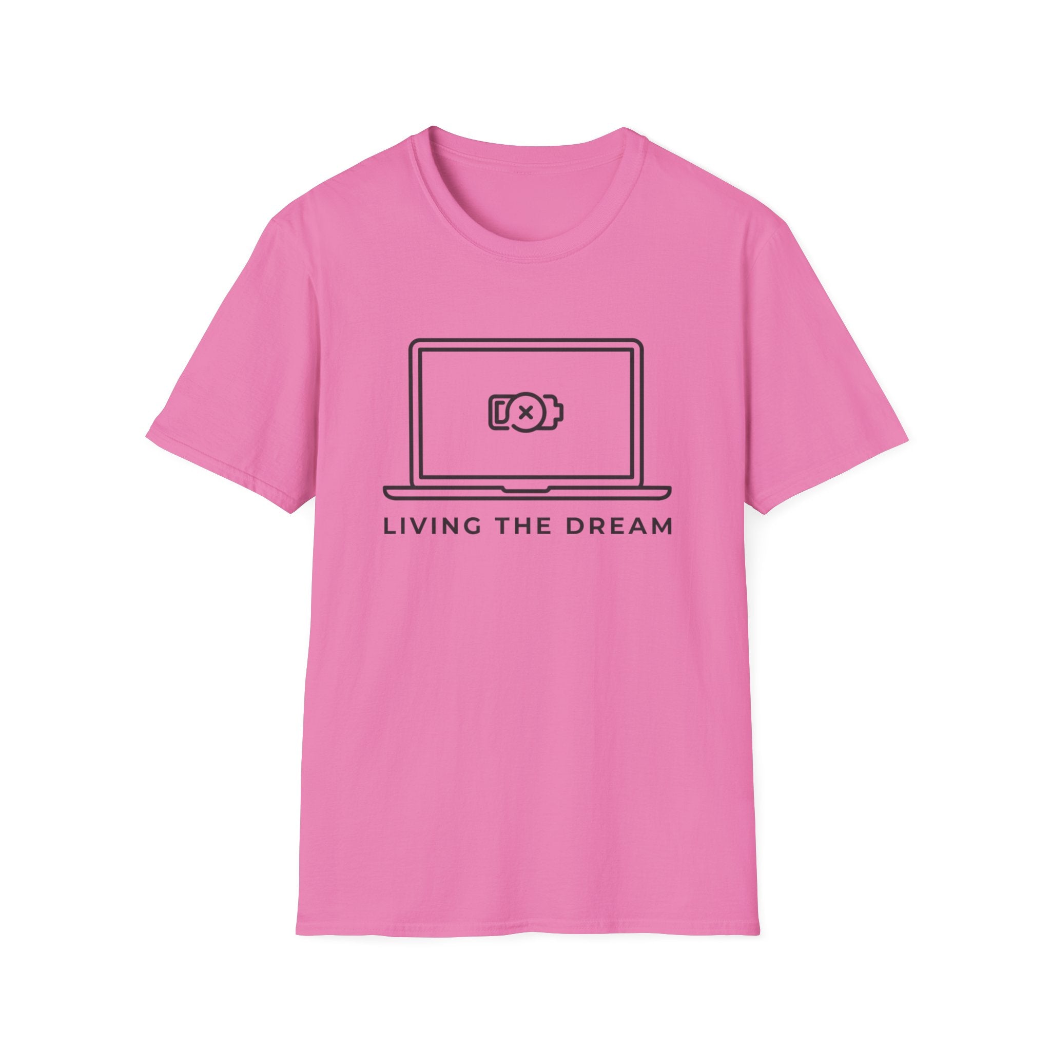 Living the Dream T-Shirt