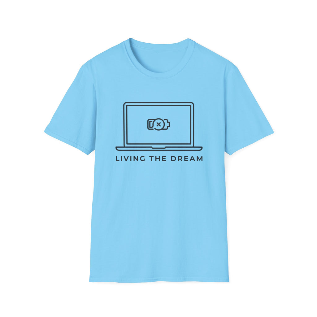Living the Dream T-Shirt