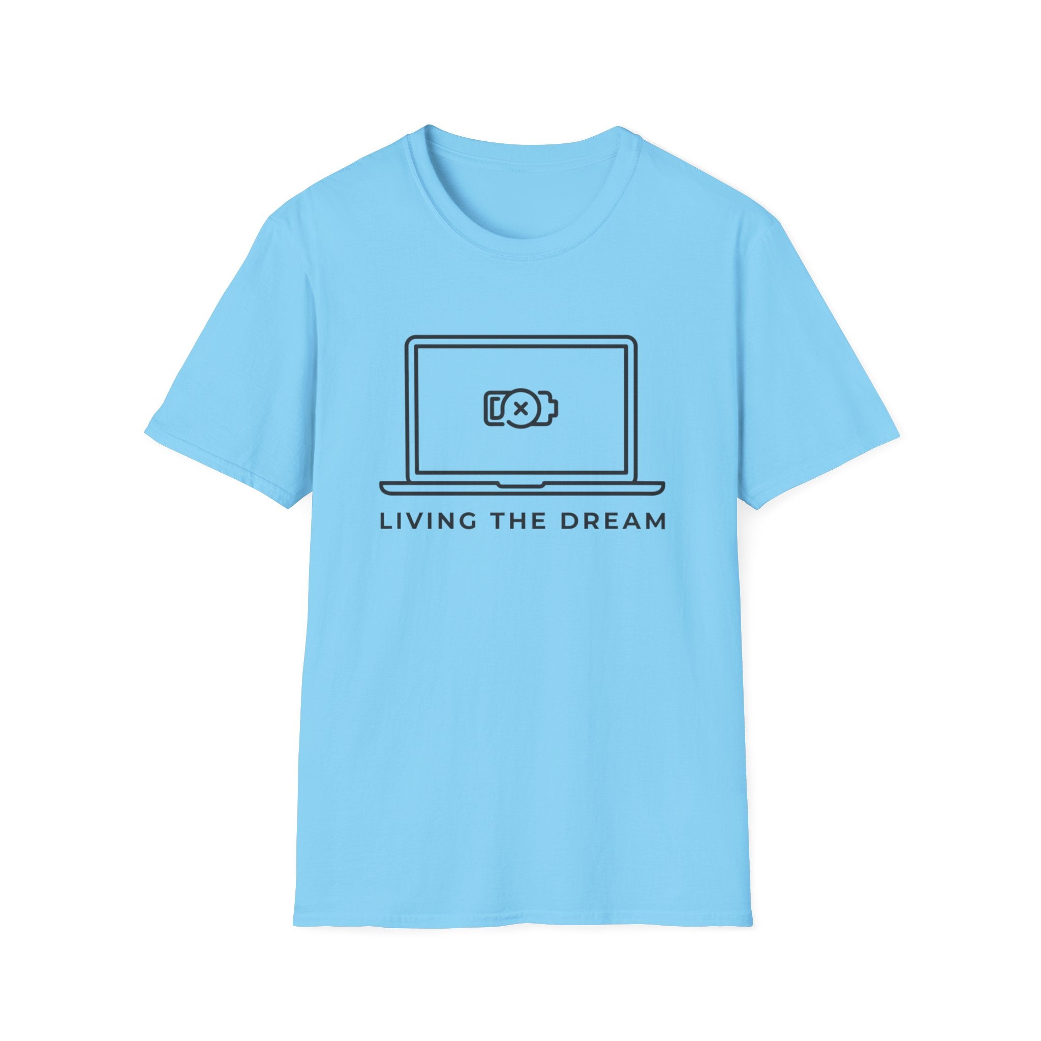 Living the Dream T-Shirt
