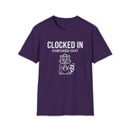 Clocked In T-Shirt