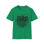 Zero Percent Chance T-Shirt