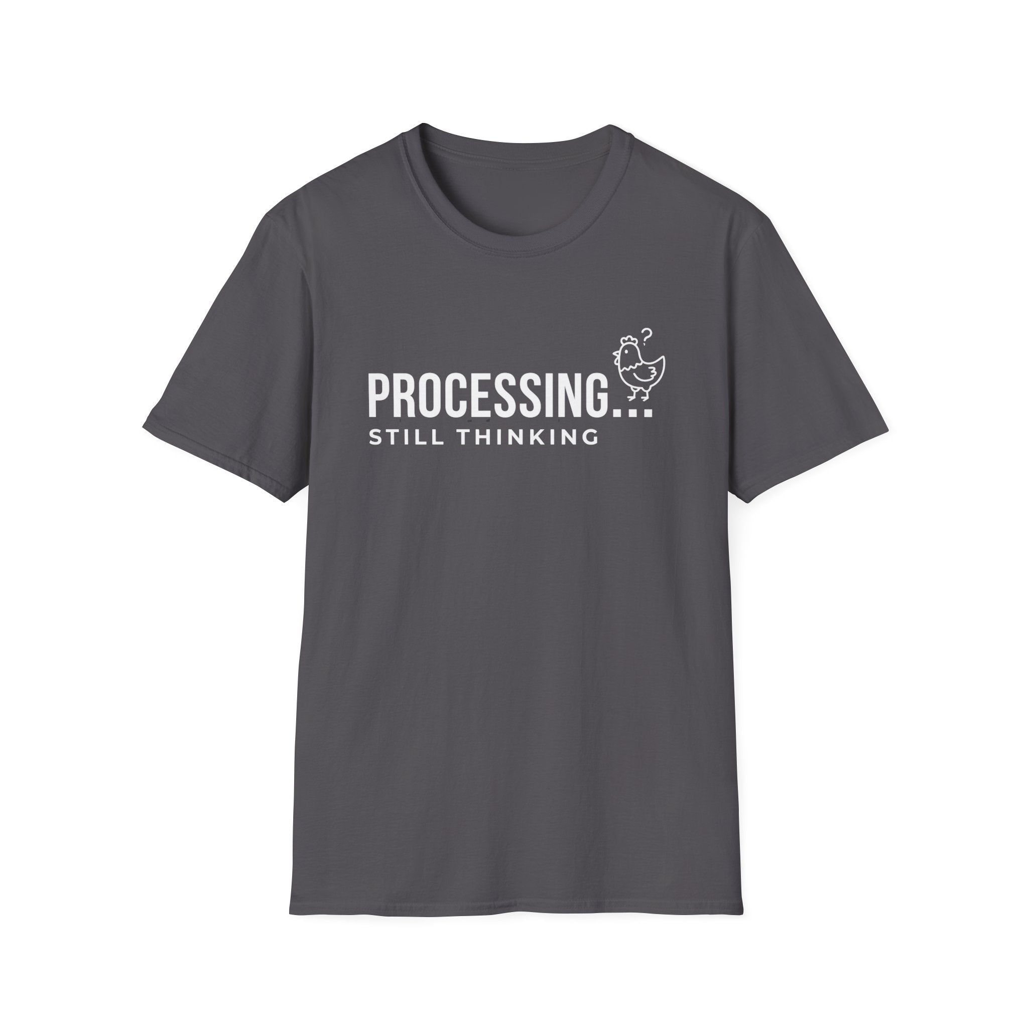 Processing Chicken T-Shirt