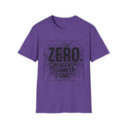 Zero Percent Chance T-Shirt