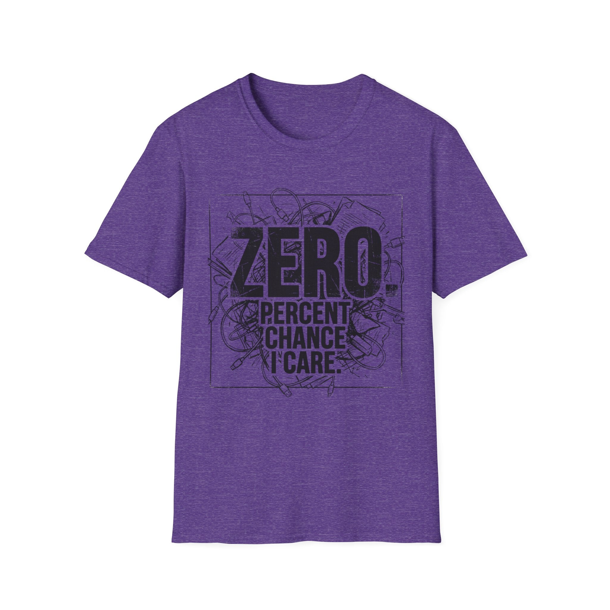 Zero Percent Chance T-Shirt