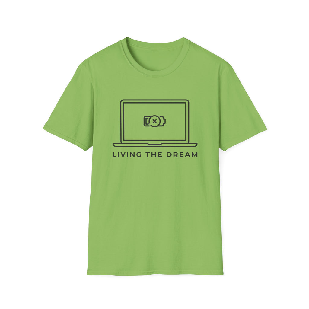 Living the Dream T-Shirt