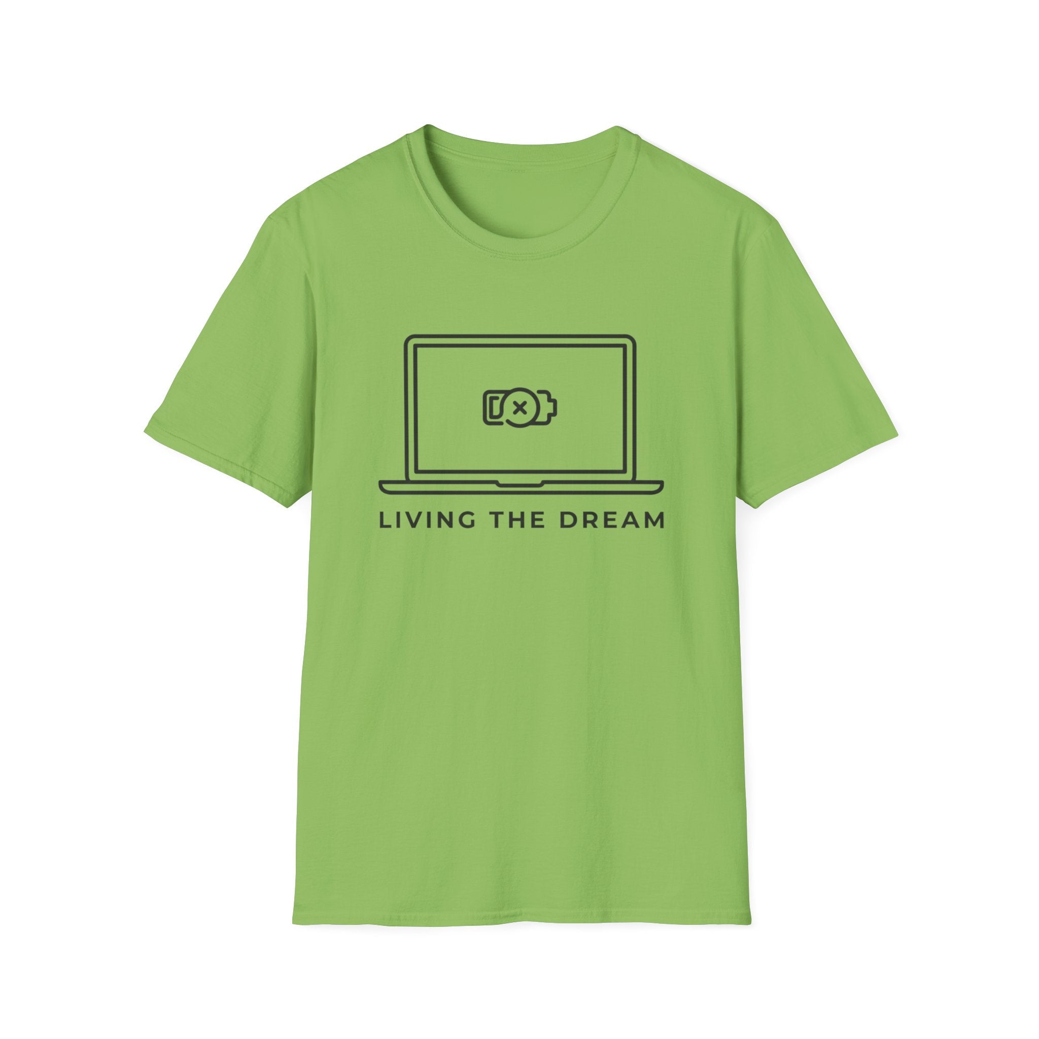Living the Dream T-Shirt