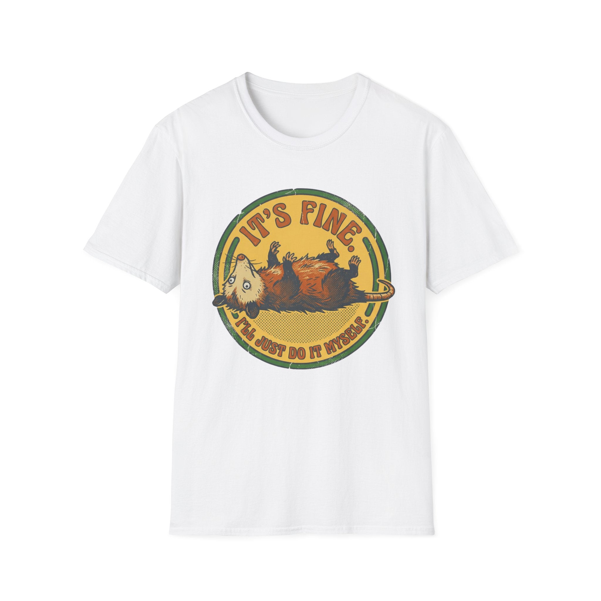 Do it for myself T-Shirt