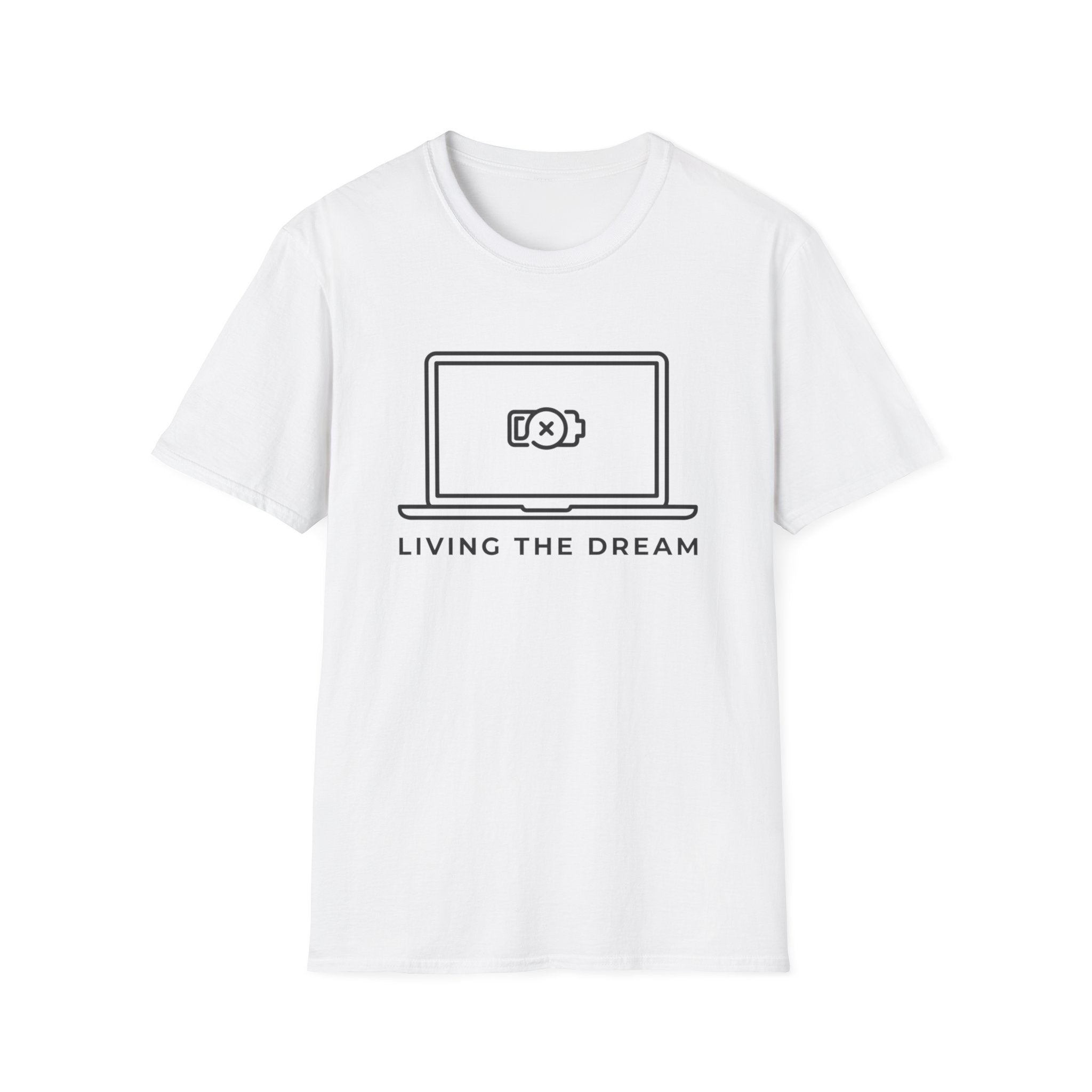 Living the Dream T-Shirt