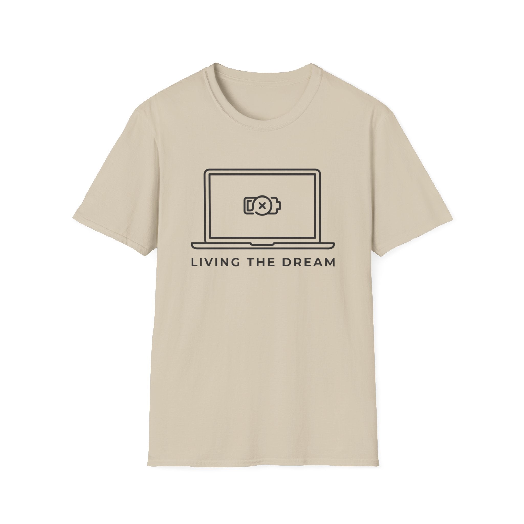 Living the Dream T-Shirt