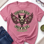 Brew or Die T-Shirt