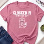 Clocked In T-Shirt