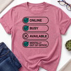 Out of Office T-Shirt