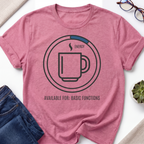 Basic Functions T-Shirt