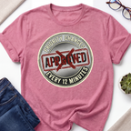 Changing Priority T-Shirt