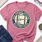 Bare Minimum Certified T-Shirt