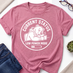 Current Status T-Shirt
