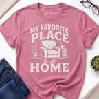 My Favorite Place T-Shirt