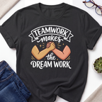 Teamwork T-Shirt