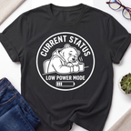 Current Status T-Shirt