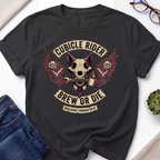 Resilience through spite T-Shirt