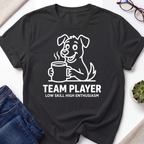 Team Player T-Shirt