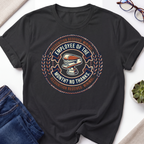 Employee of the Month T-Shirt