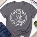 Playing The Game T-Shirt