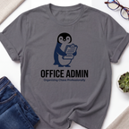 Office Admin T-Shirt