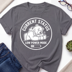 Current Status T-Shirt