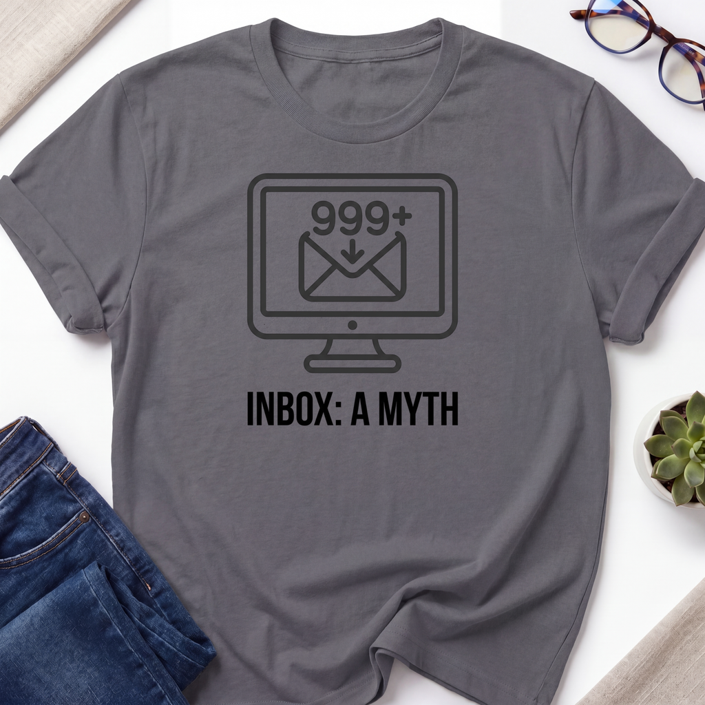 Myth Inbox T-Shirt