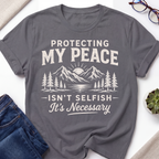 Protecting My Peace T-Shirt