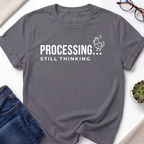 Processing Chicken T-Shirt