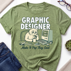 Make it pop T-Shirt