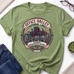 Office Valley T-Shirt