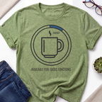 Basic Functions T-Shirt
