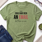 Here We Are T-Shirt