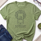 Do Not Disturb T-Shirt