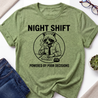 Night Shift T-Shirt