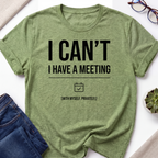 Meeting Myself T-Shirt