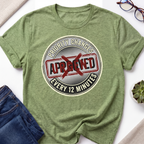 Changing Priority T-Shirt
