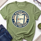 Bare Minimum Certified T-Shirt