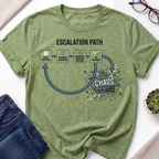 Escalation Path T-Shirt