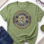 Employee of the Month T-Shirt