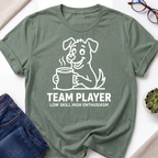 Team Player T-Shirt