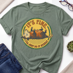 Do it for myself T-Shirt