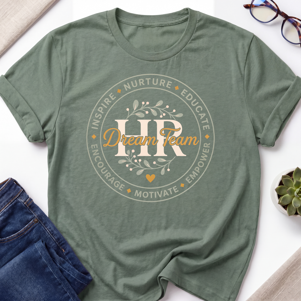 HR Dream Team T-Shirt
